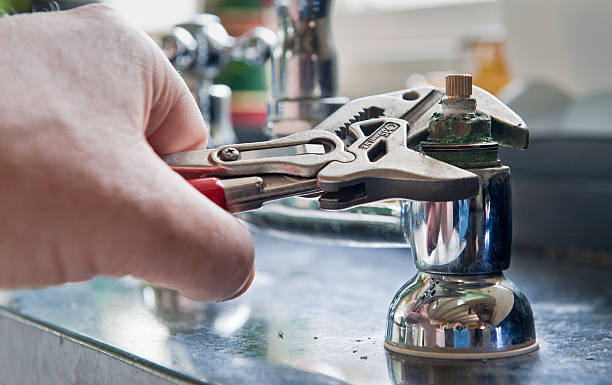 Best Residential water damage restoration  in Milford Mill, MD